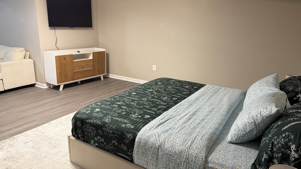 Photo of Bedroom in Upper Marlboro