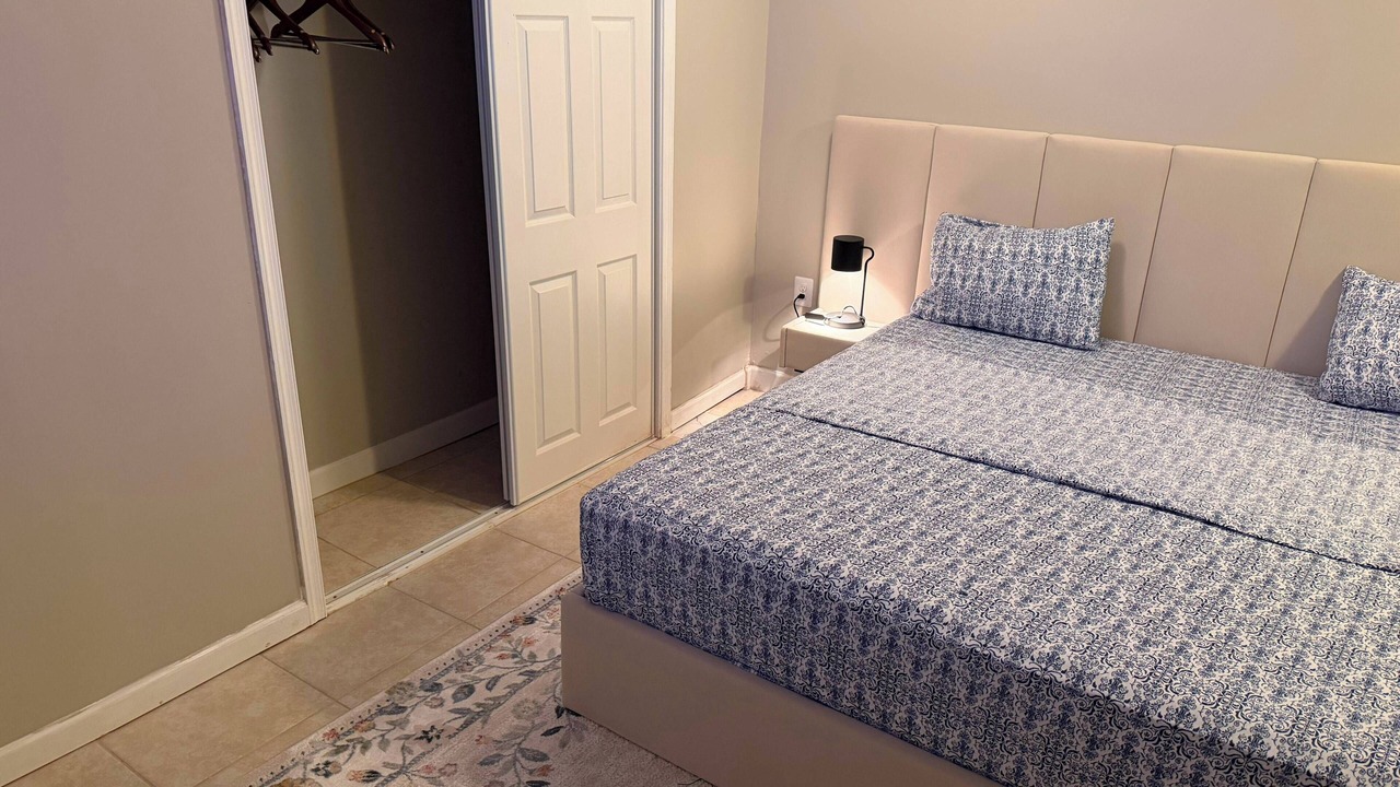 Photo of Bedroom in Upper Marlboro