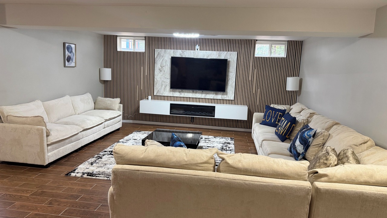 Photo of Livingroom in Upper Marlboro