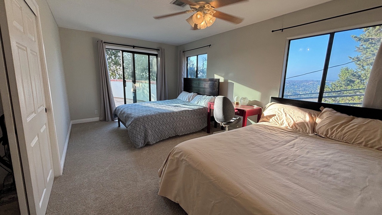 Photo of Bedroom in Thousand Oaks