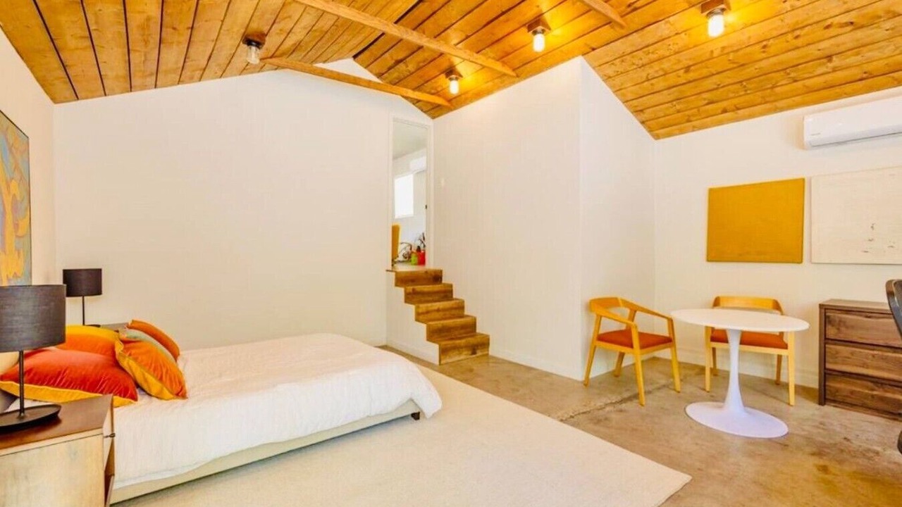 Photo of Bedroom in Ojai
