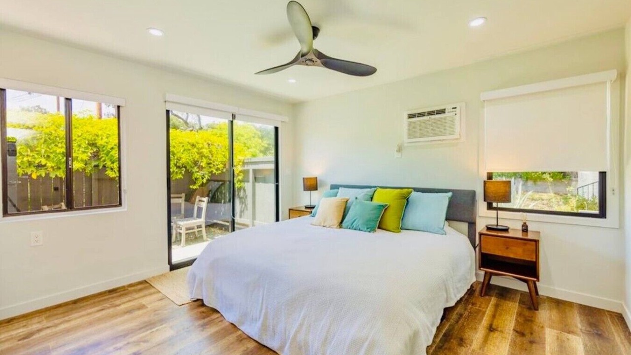 Photo of Bedroom in Ojai