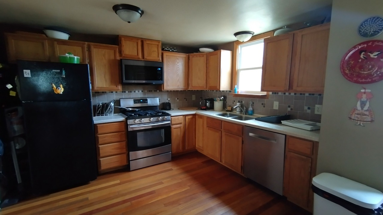 Photo of Kitchen in Mound