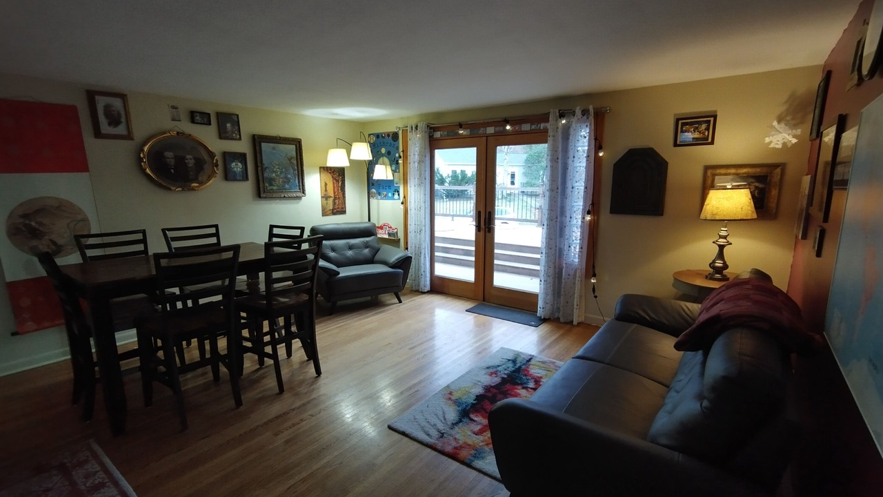 Photo of Livingroom in Mound
