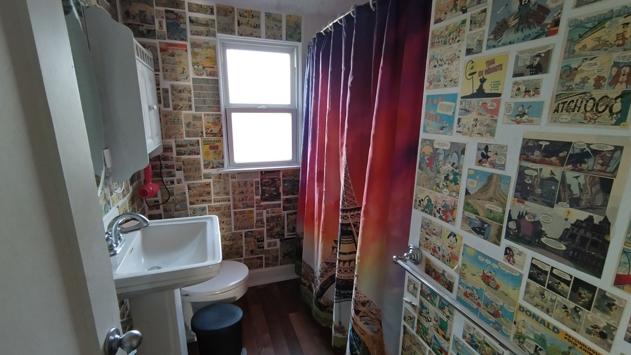 Photo of Bathroom in Mound