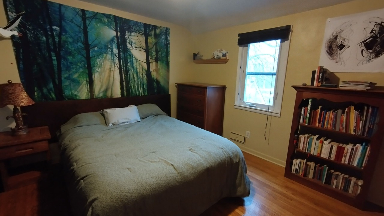 Photo of Bedroom in Mound