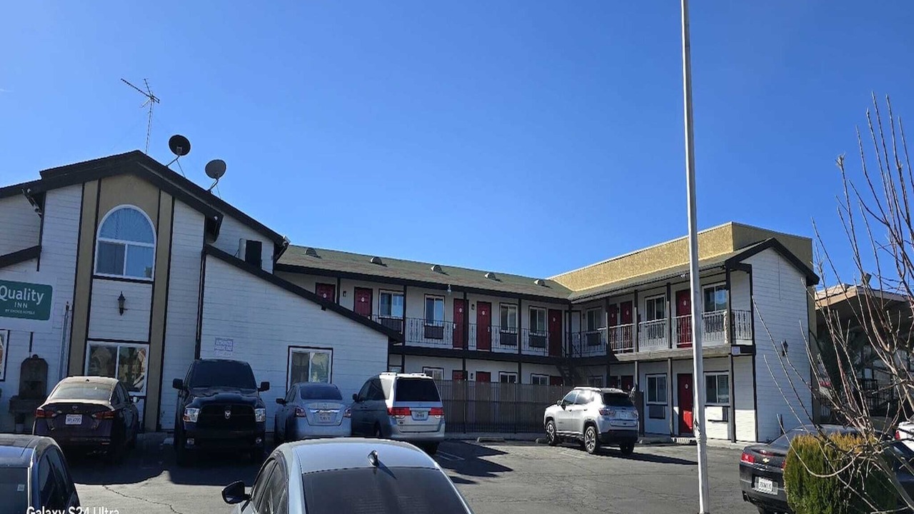 Photo of Outdoor in Victorville