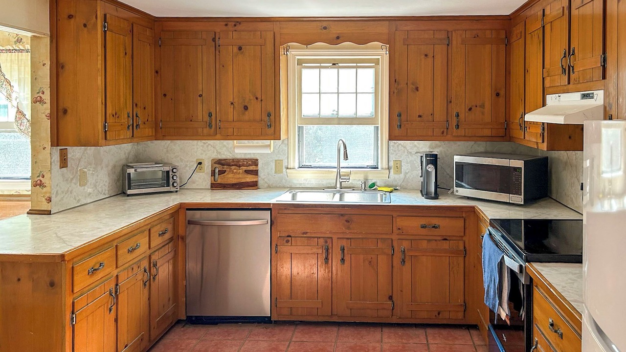 Photo of Kitchen in South Orleans