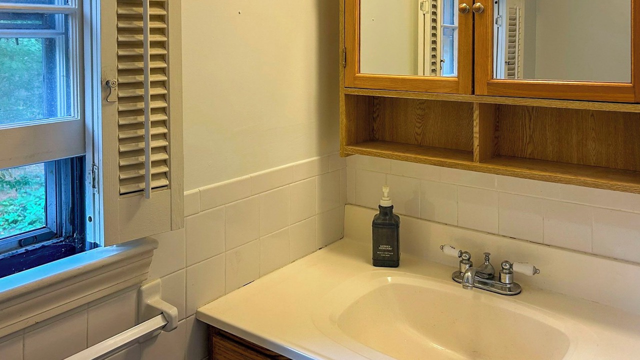 Photo of Bathroom in South Orleans