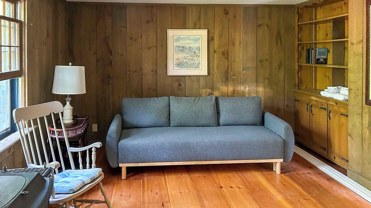 Photo of Livingroom in South Orleans