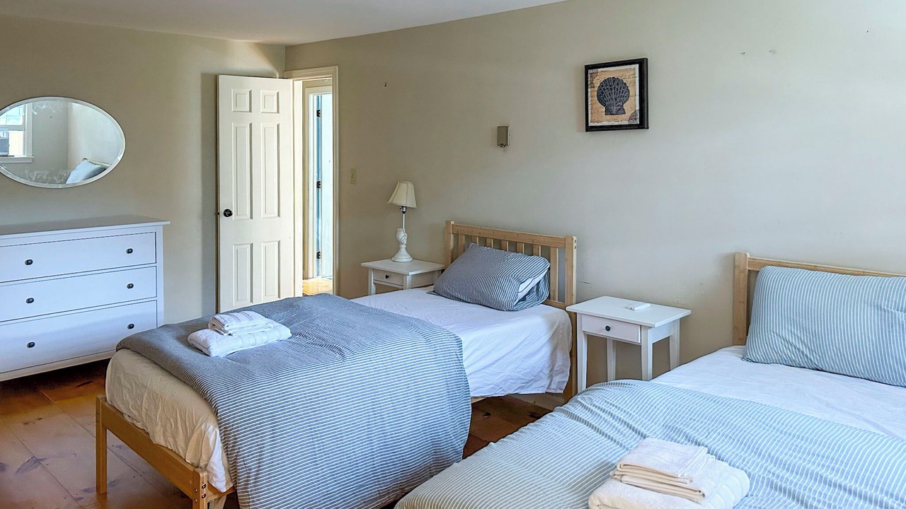Photo of Bedroom in South Orleans