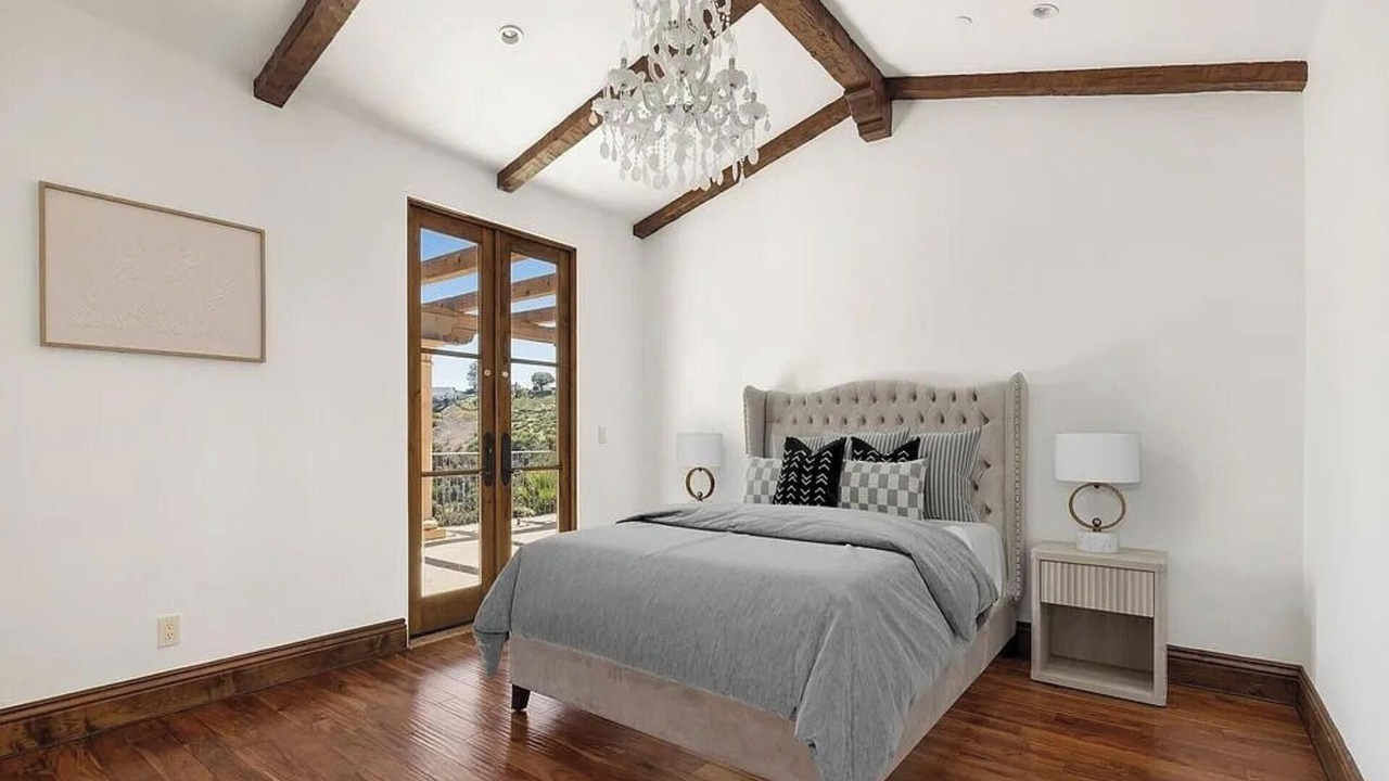 Photo of Bedroom in Bel Air