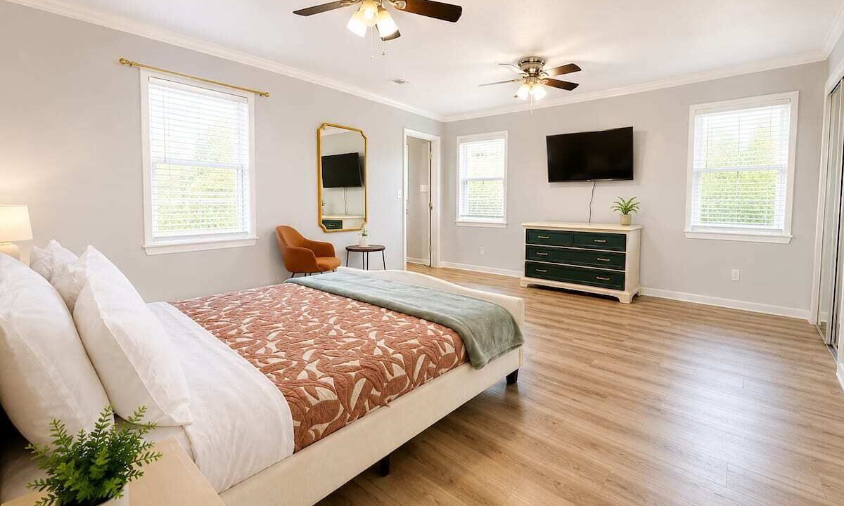 Photo of Bedroom in D'Iberville