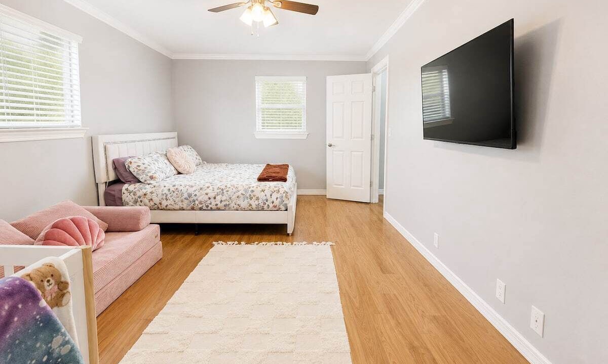 Photo of Bedroom in D'Iberville