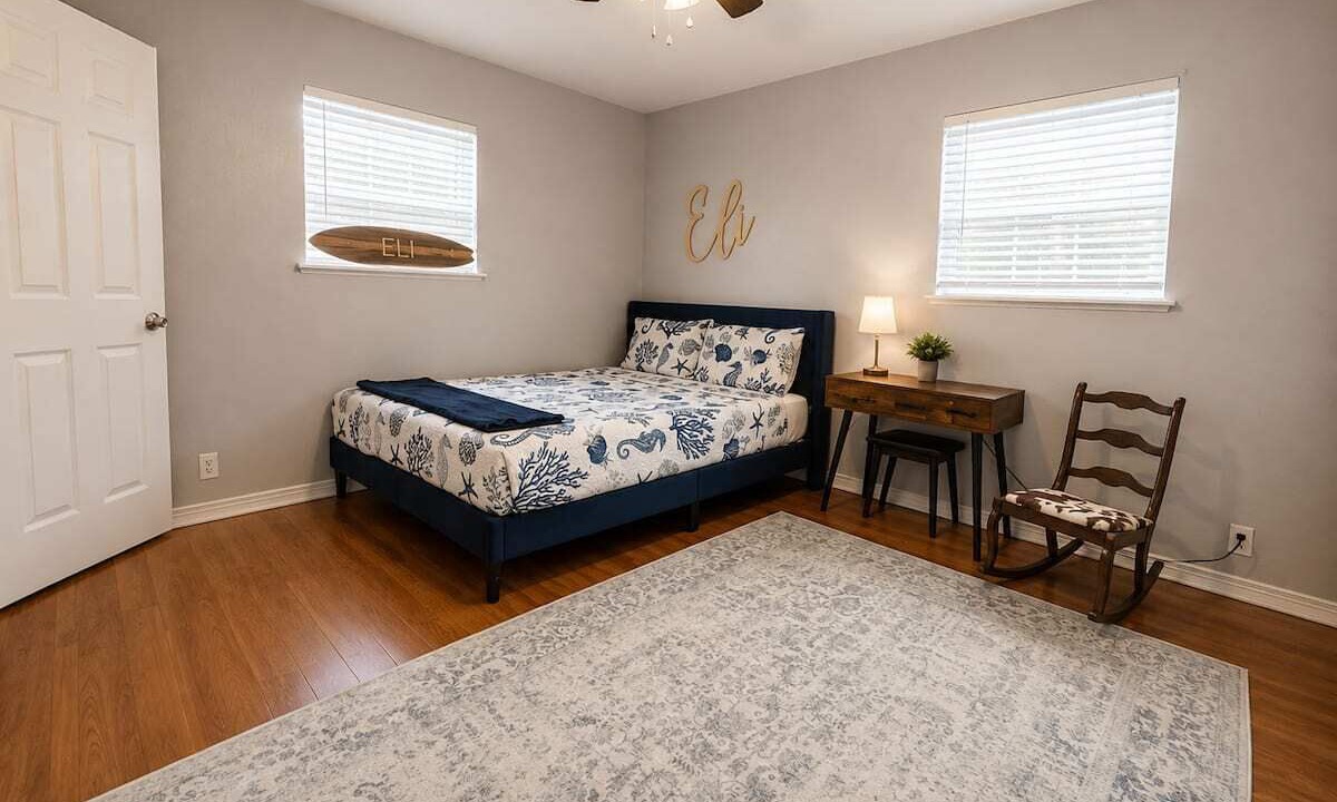 Photo of Bedroom in D'Iberville