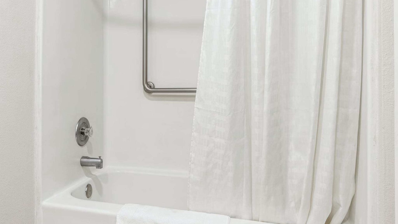 Photo of Bathroom in Wautoma
