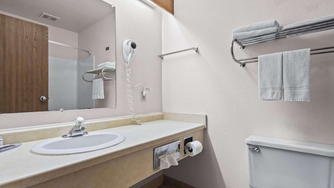 Photo of Bathroom in Wautoma