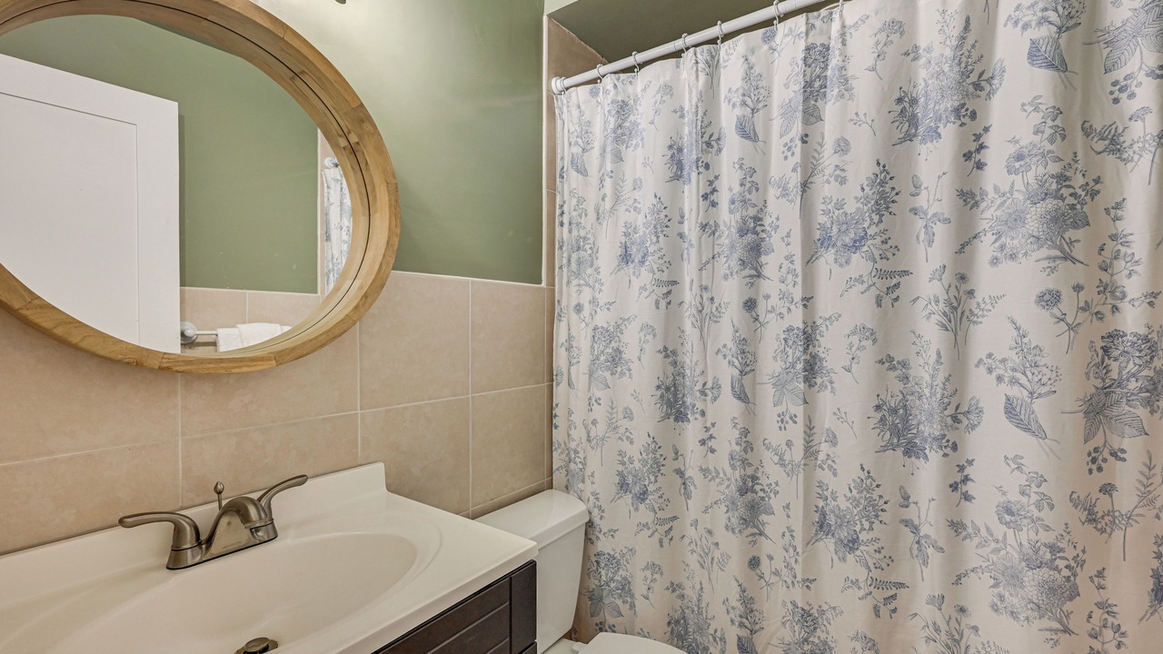 Photo of Bathroom in Tolland