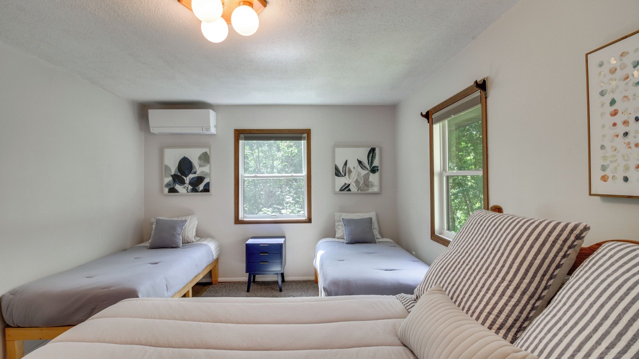 Photo of Bedroom in Aitkin