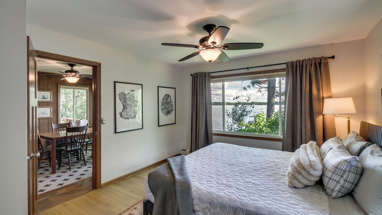 Photo of Bedroom in Aitkin