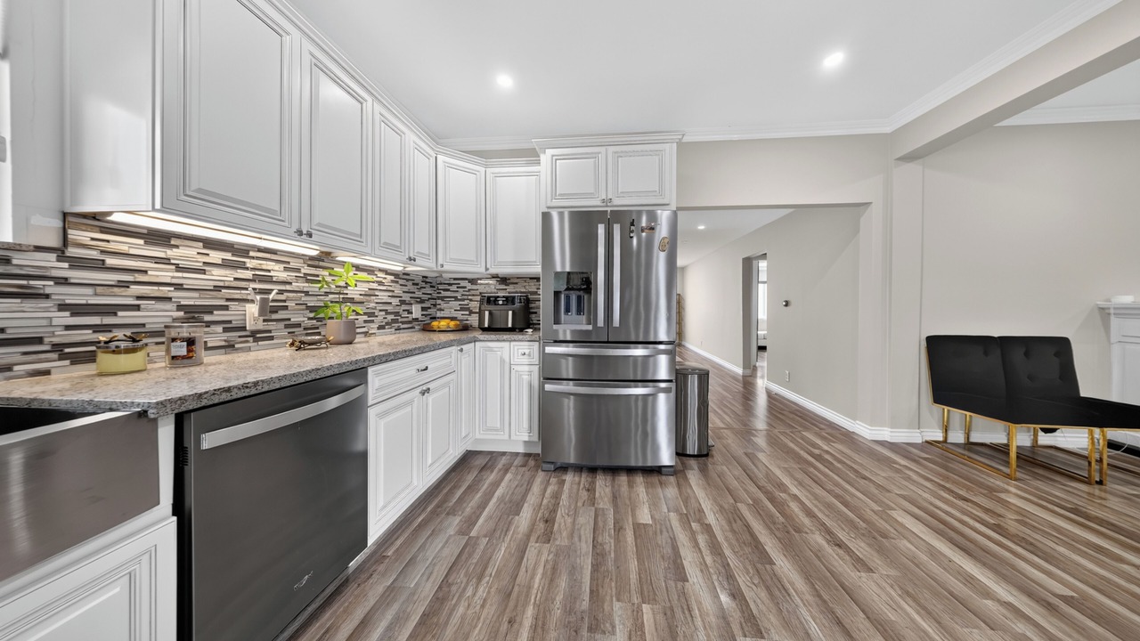 Photo of Kitchen in Sunland-Tujunga