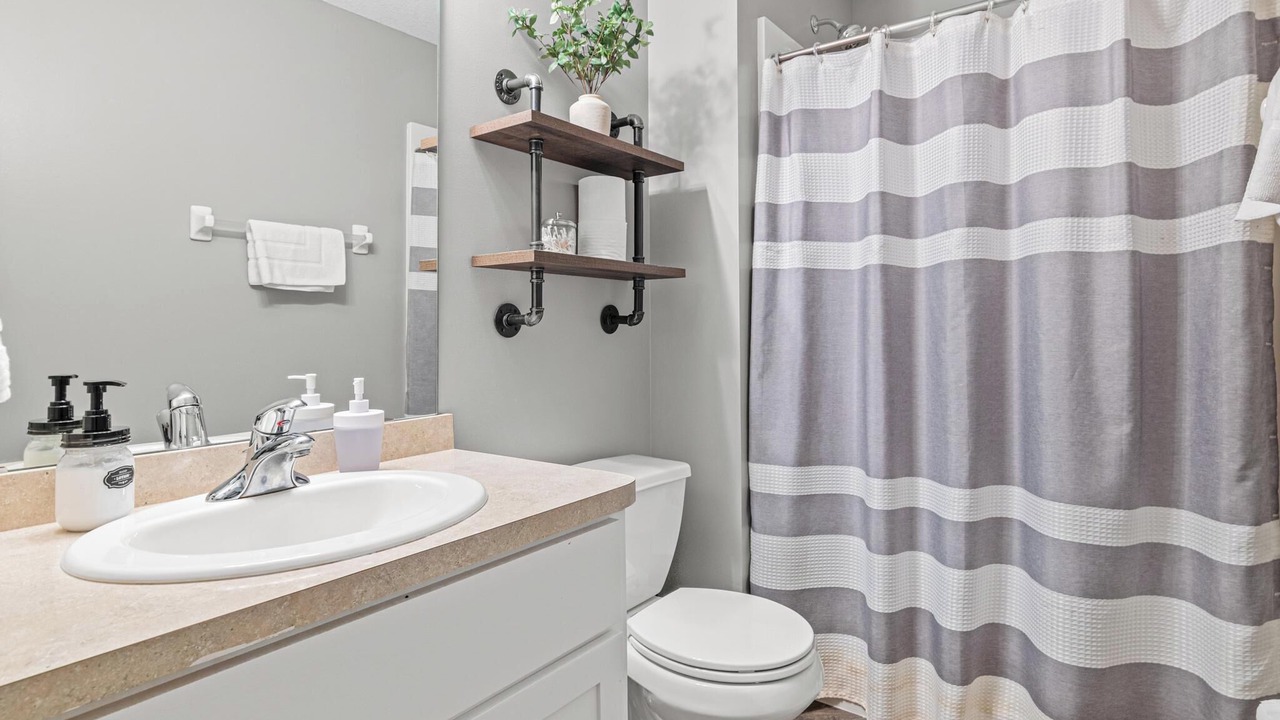 Photo of Bathroom in Blaine