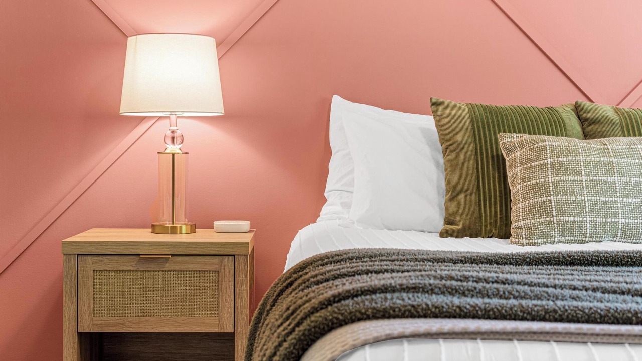 Photo of Bedroom in Blaine