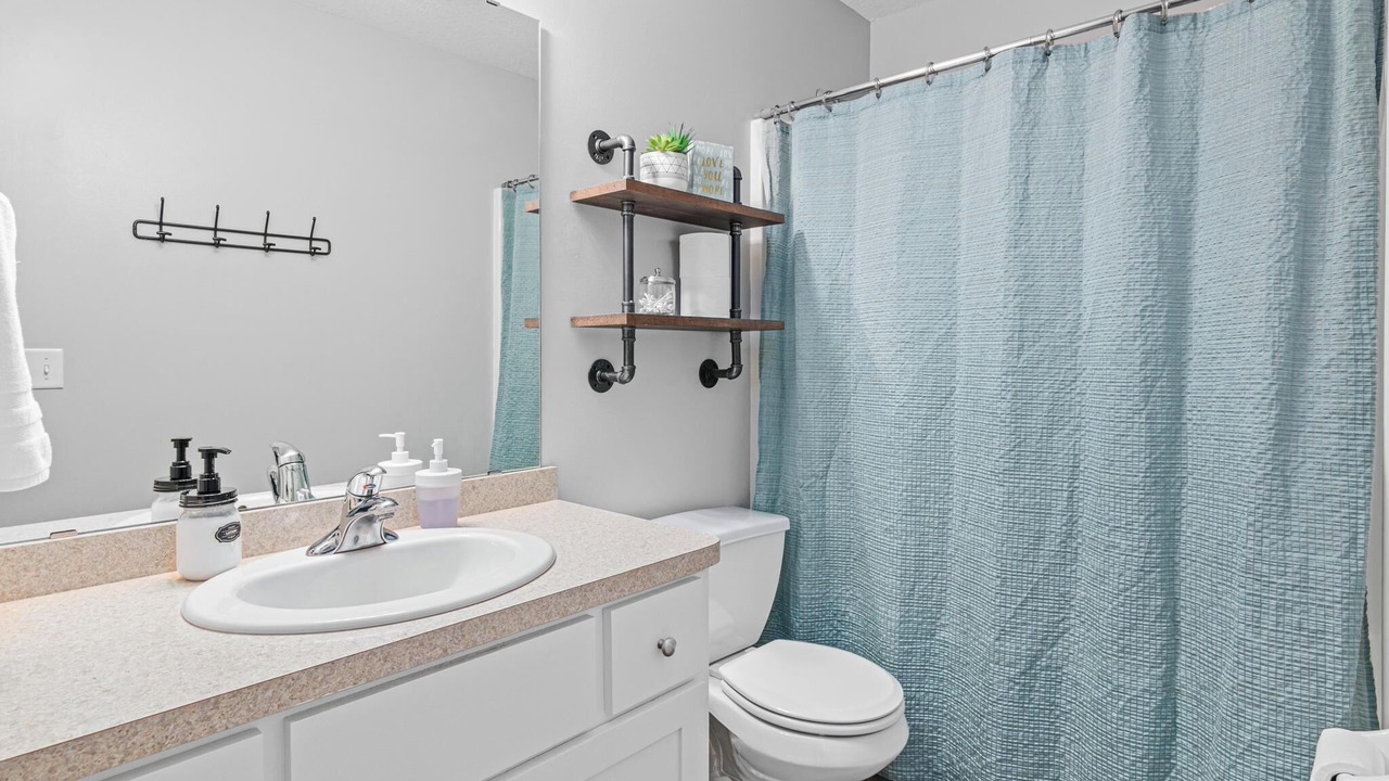 Photo of Bathroom in Blaine