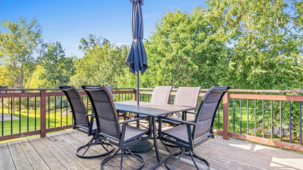Photo of Outdoor in Blaine