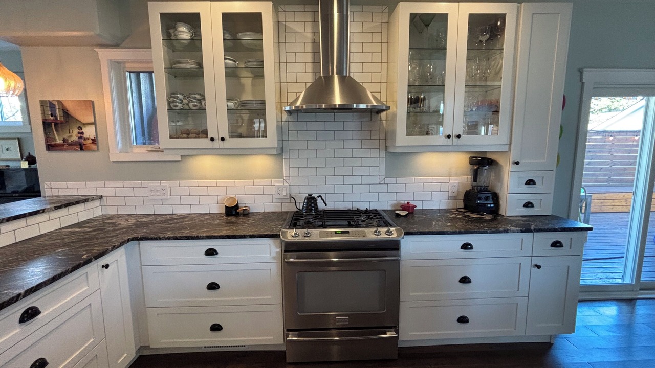 Photo of Kitchen in Kingston