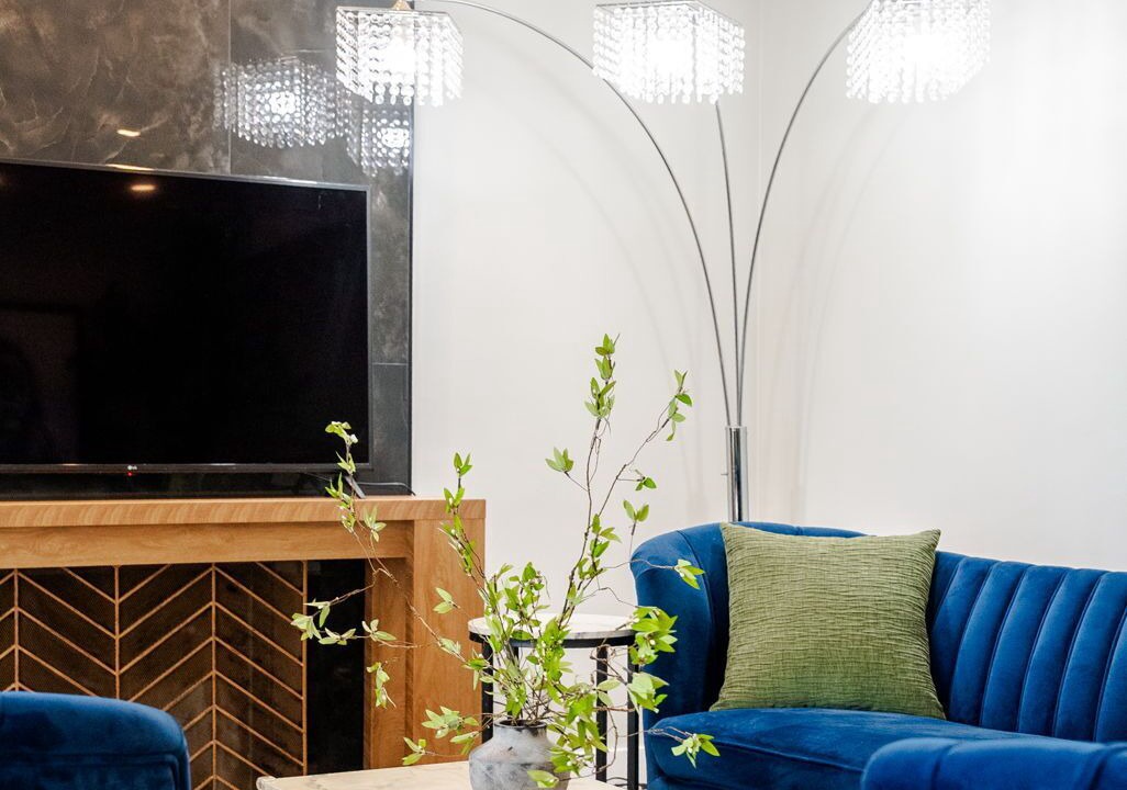 Photo of Livingroom in Toluca Lake