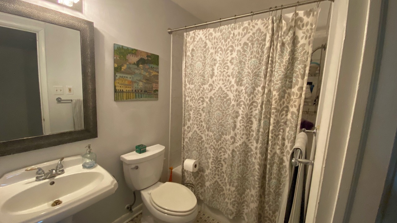 Photo of Bathroom in North Bethesda