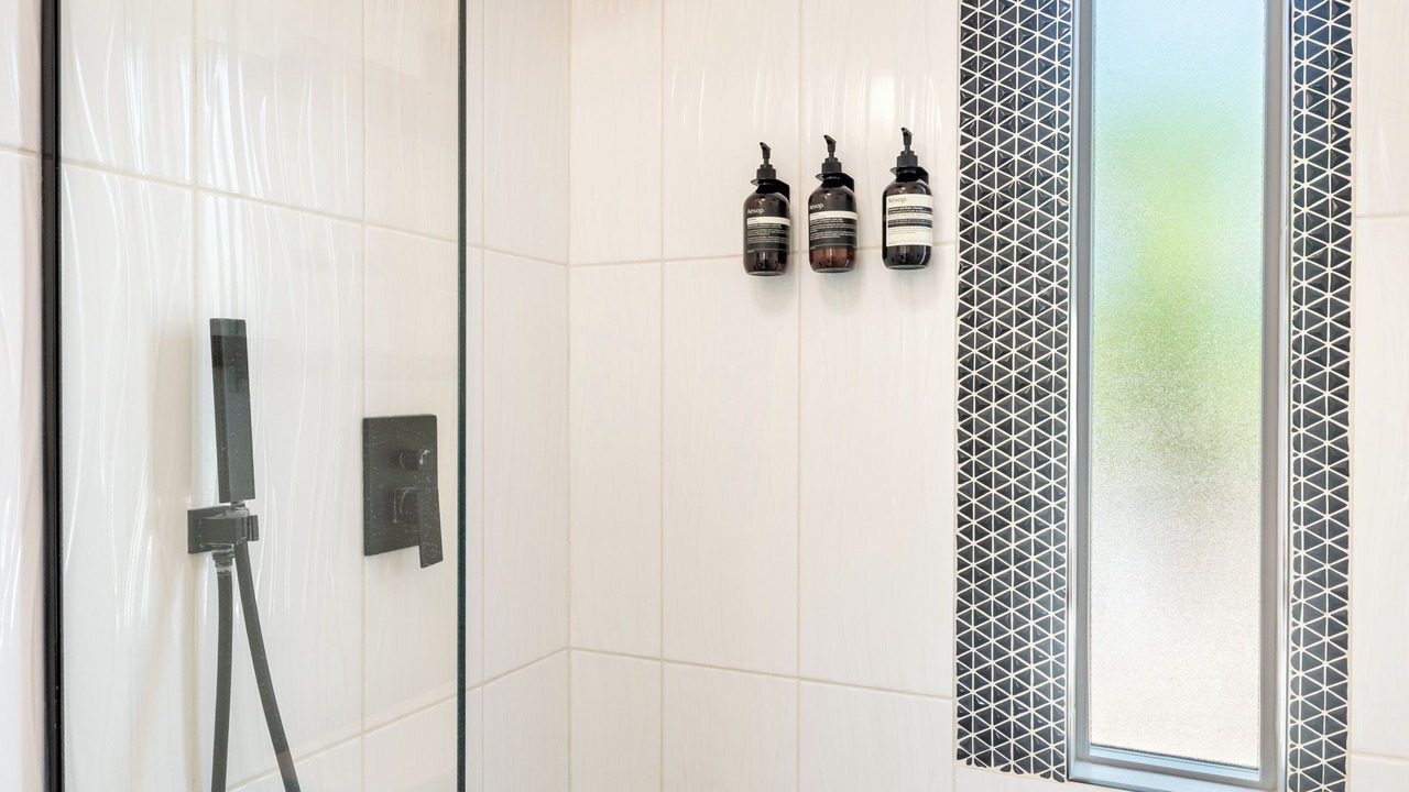 Photo of Bathroom in Palm Springs