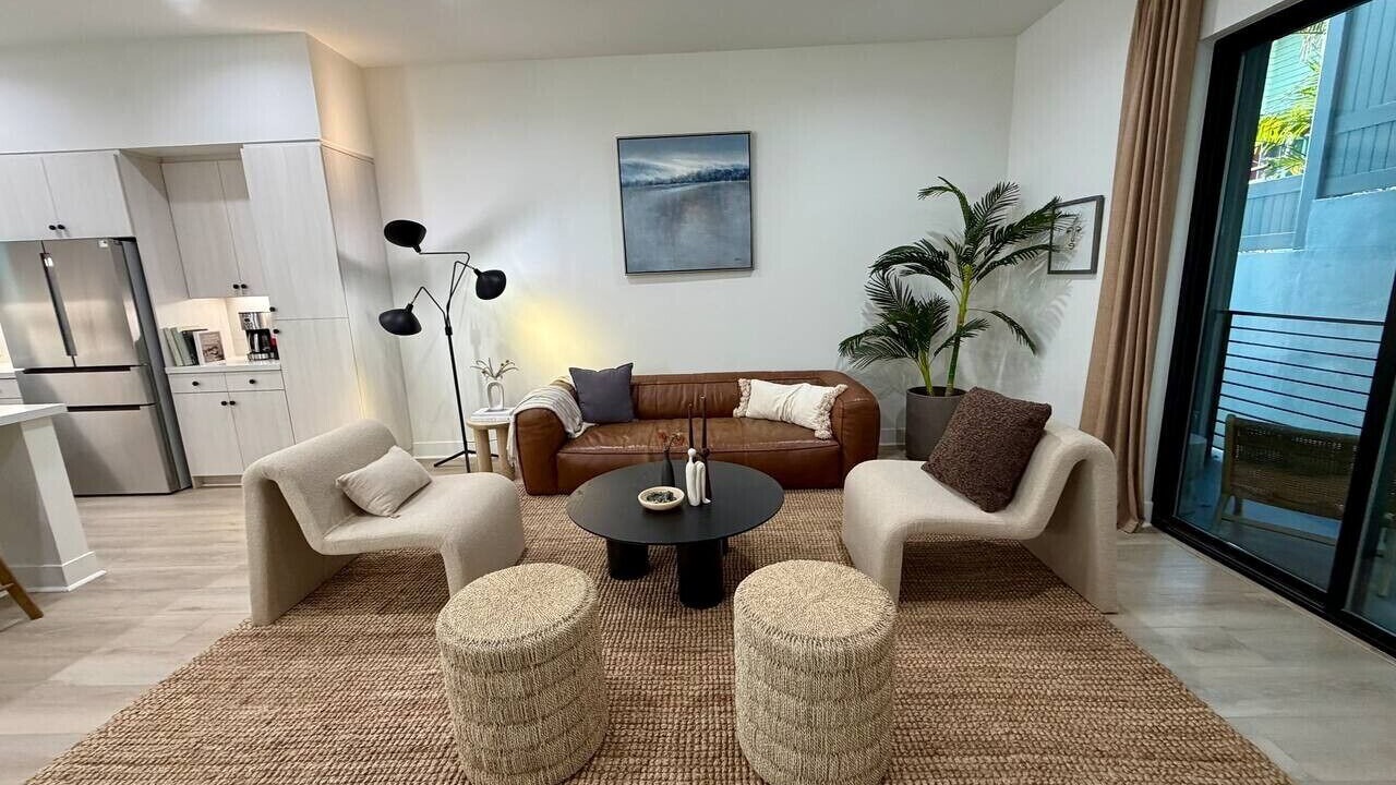 Photo of Bedroom in Elysian Heights