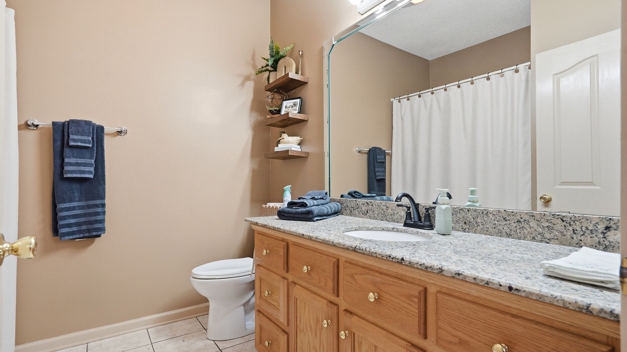 Photo of Bathroom in Milton