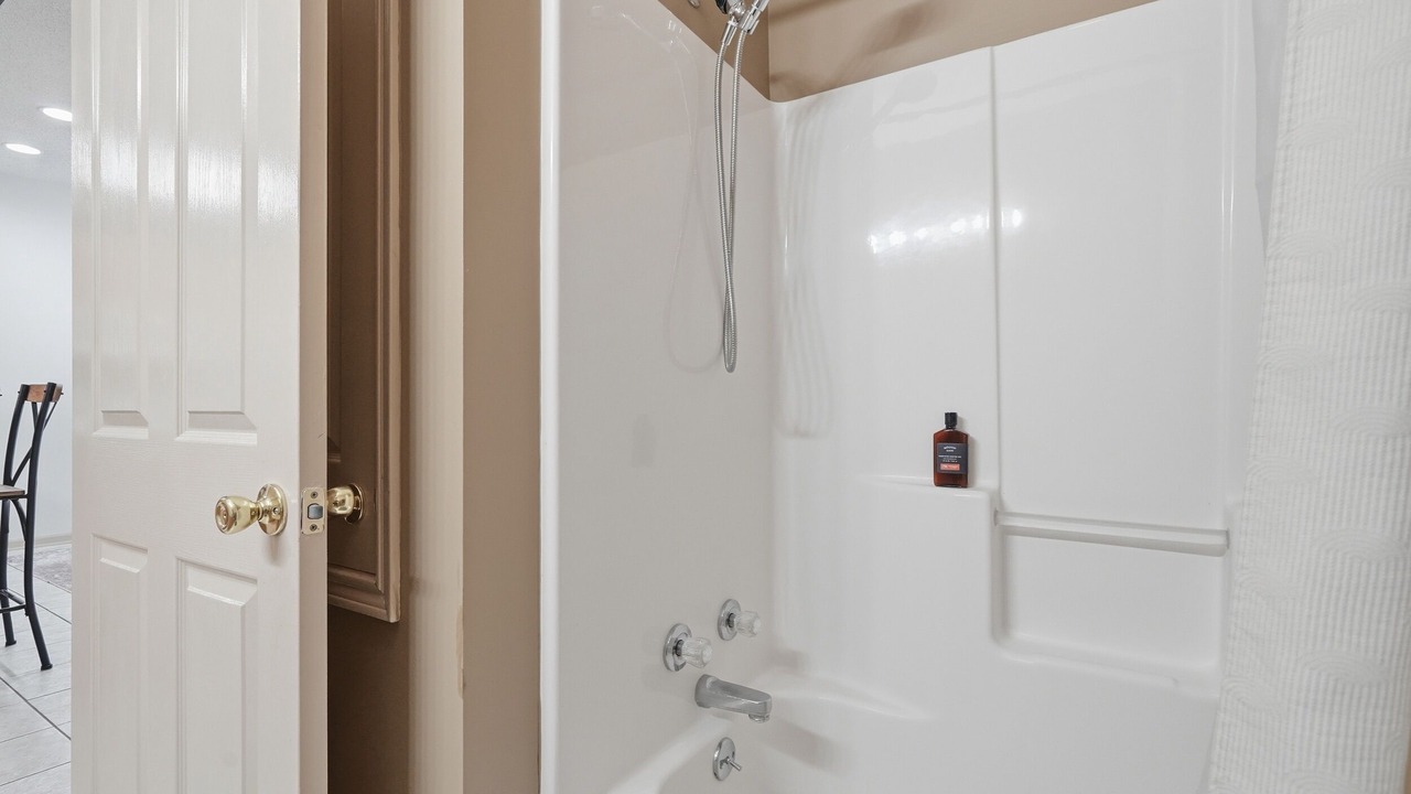 Photo of Bathroom in Milton