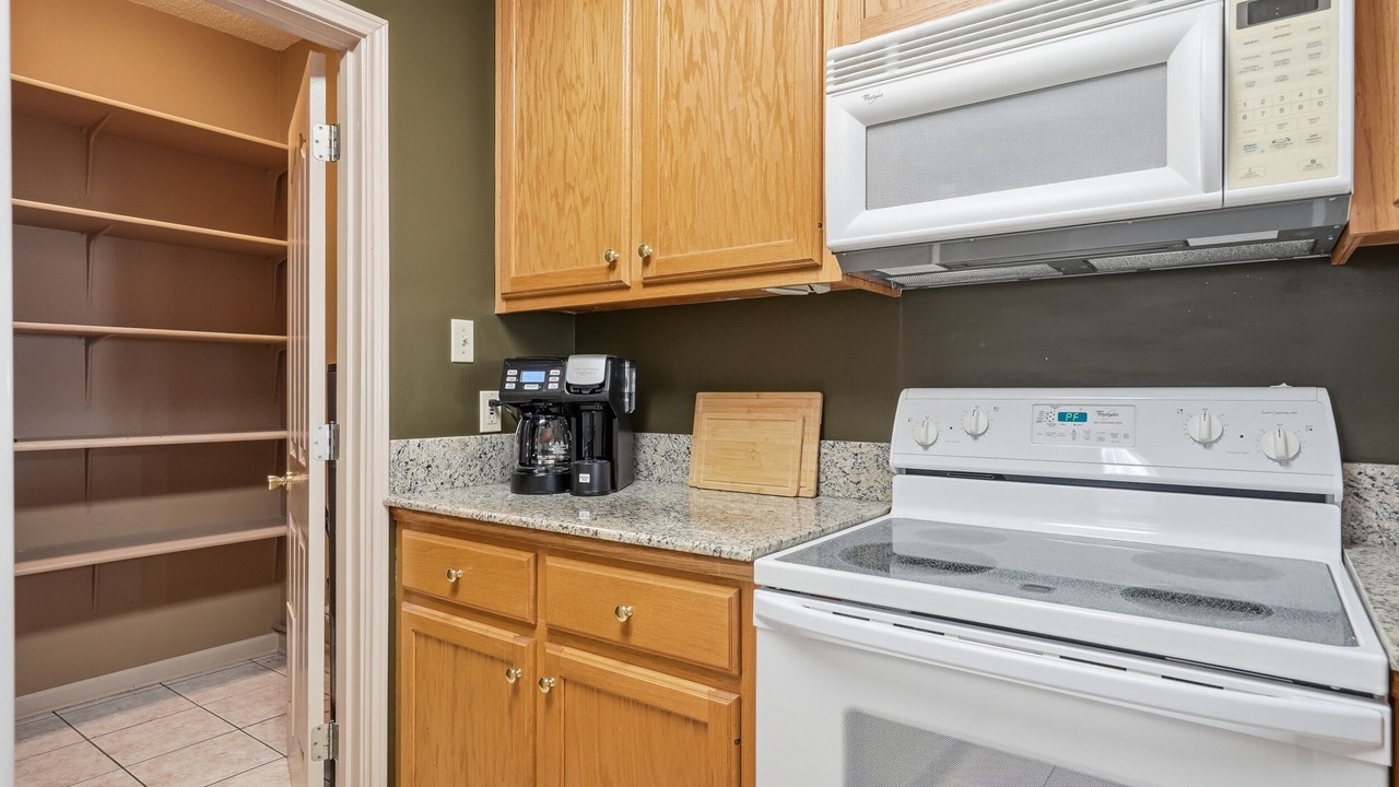 Photo of Kitchen in Milton