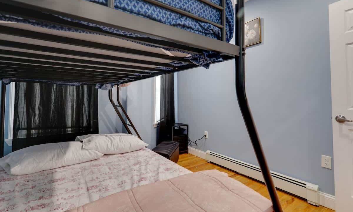 Photo of Bedroom in Milton