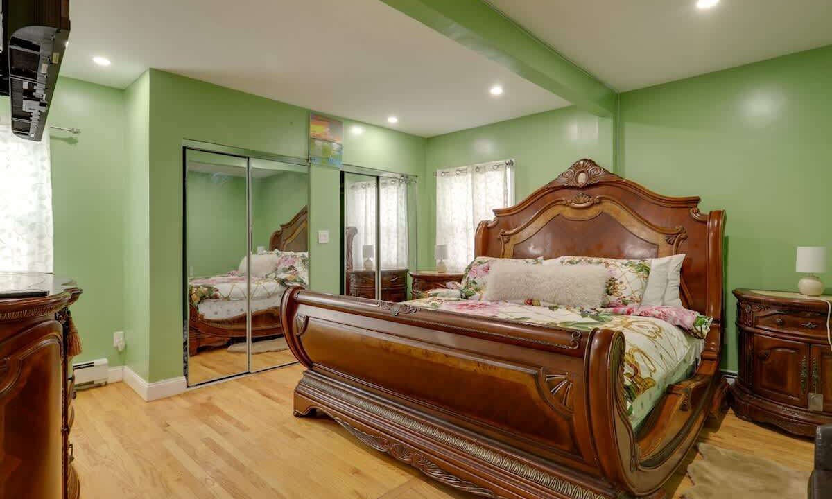 Photo of Bedroom in Milton