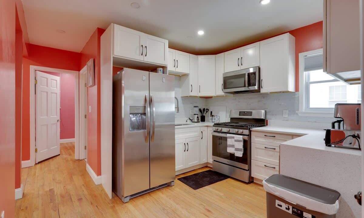 Photo of Kitchen in Milton
