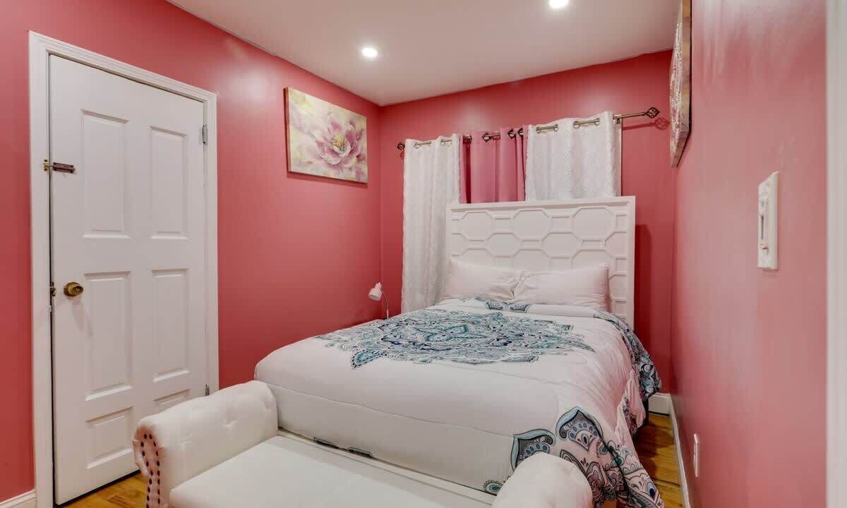 Photo of Bedroom in Milton