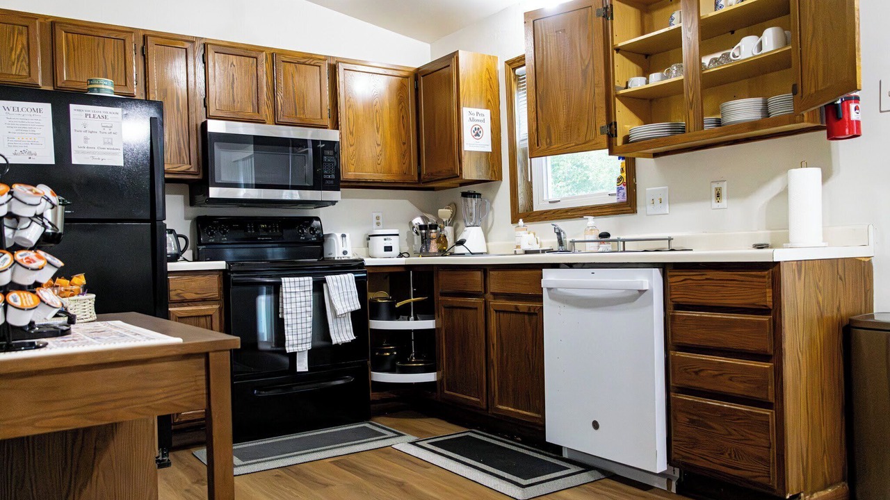 Photo of Kitchen in Moorhead