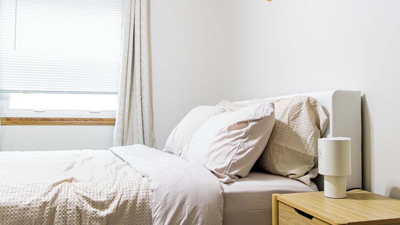 Photo of Bedroom in Moorhead