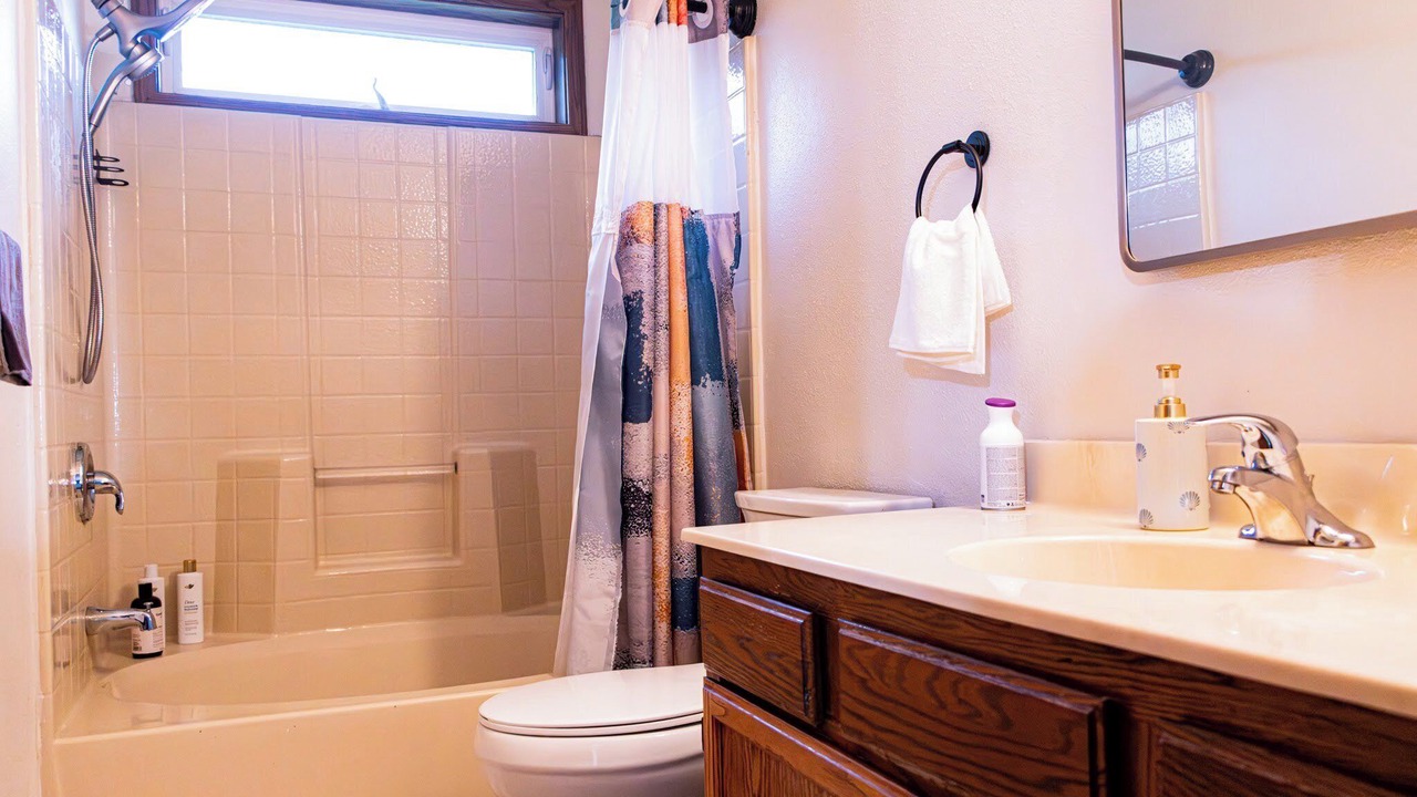 Photo of Bathroom in Moorhead