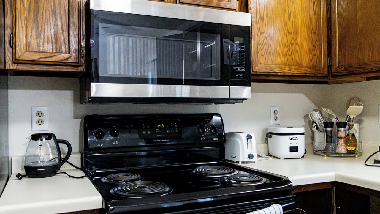 Photo of Kitchen in Moorhead