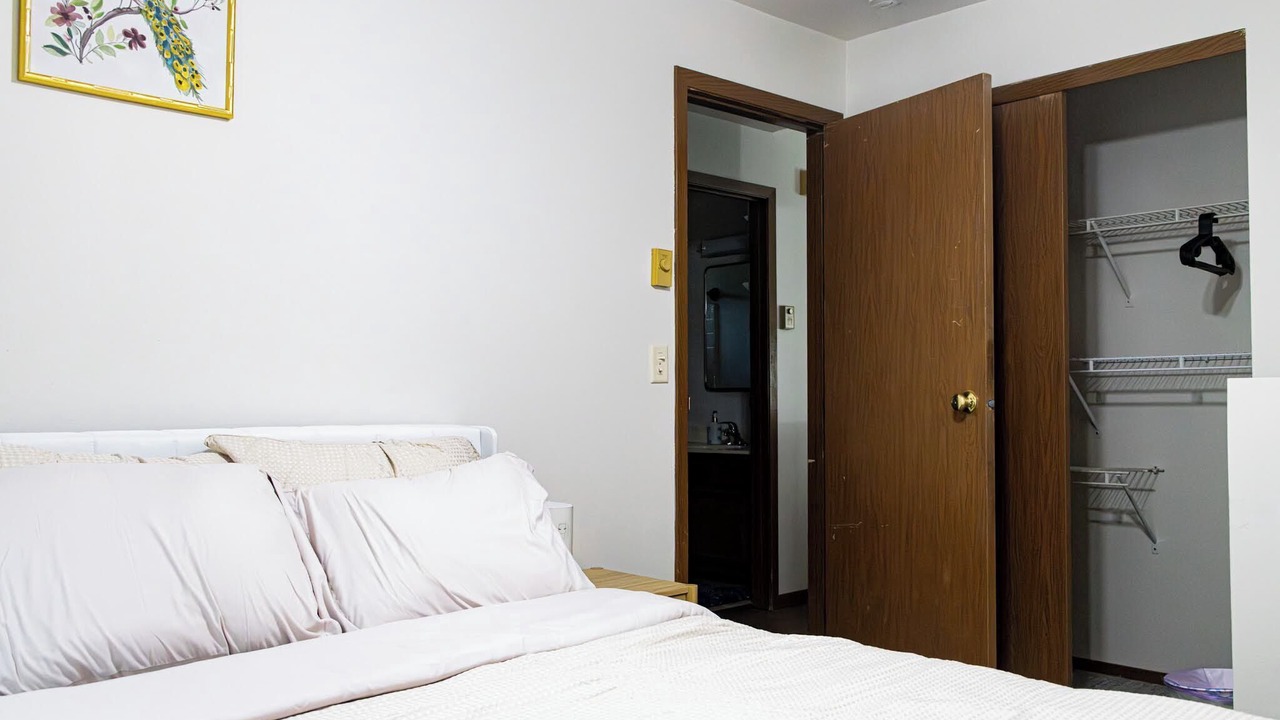 Photo of Bedroom in Moorhead