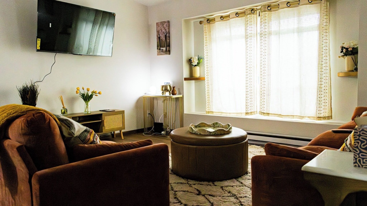 Photo of Livingroom in Moorhead