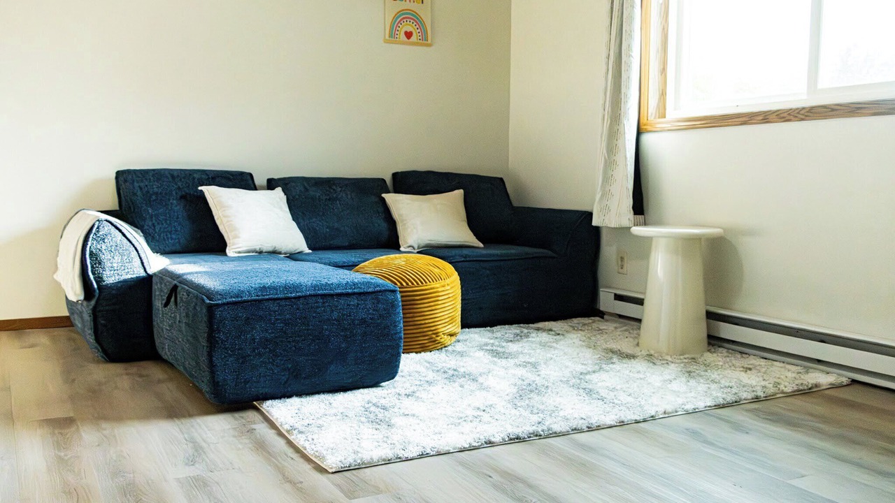 Photo of Livingroom in Moorhead