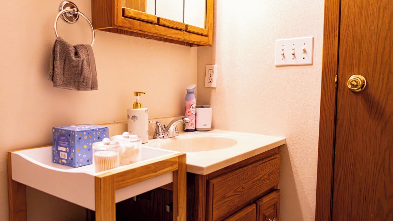 Photo of Bathroom in Moorhead