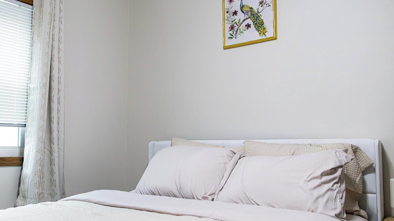 Photo of Bedroom in Moorhead